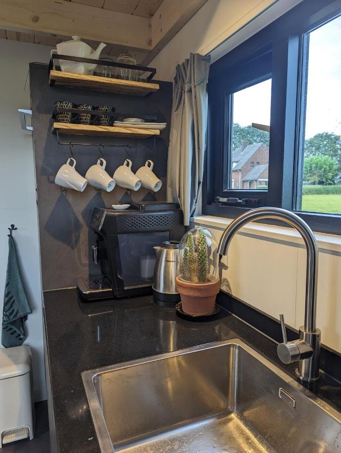 Klavertje 4 Middelaar 外观 照片