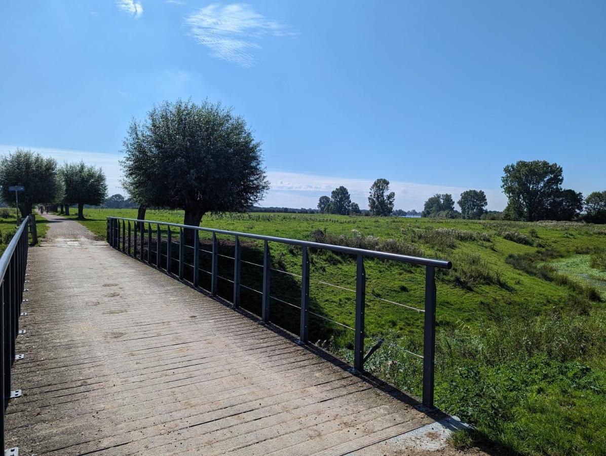 Klavertje 4 Middelaar 外观 照片