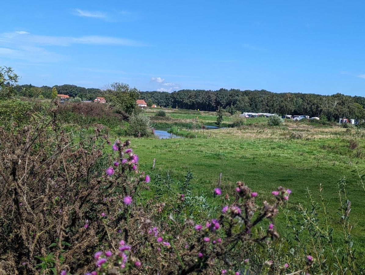 Klavertje 4 Middelaar 外观 照片